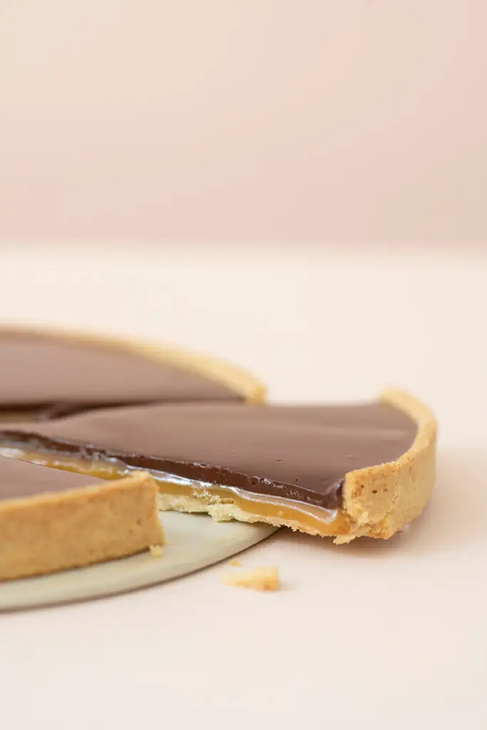 Tarte-Mars